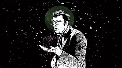 James Buxton