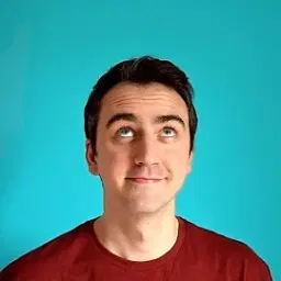 James Crawley - comedian