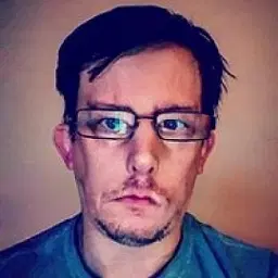 James Crossley - comedian