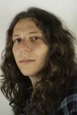 James Dann - comedian