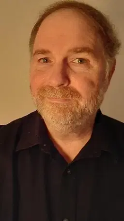 James DeSalvo - comedian