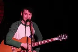 James Downey - comedian