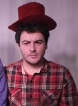 James Dunn - comedian