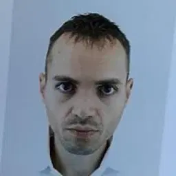 James Jarvis - comedian