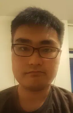 James Park - comedian