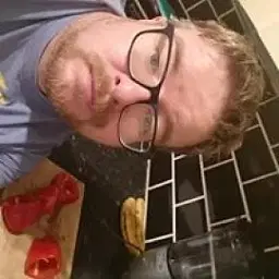 James Power - comedian