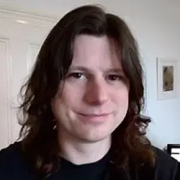 James Wilkinson - comedian