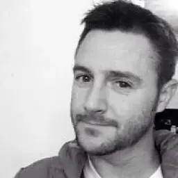 Jamie Ridealgh - comedian