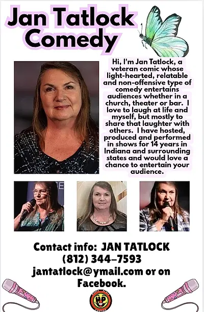 Jan Tatlock