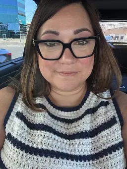 Janaynay M - comedian