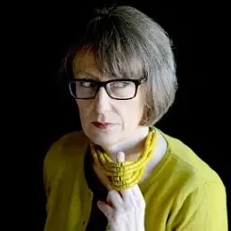 Jane Hill - comedian
