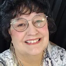 Janice L. Fox - comedian