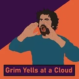 Jared Grim - comedian