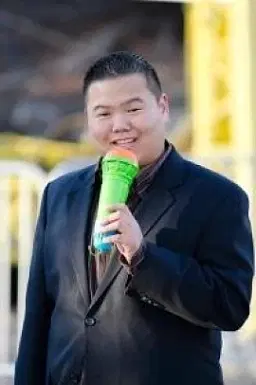 Jared Munson - comedian