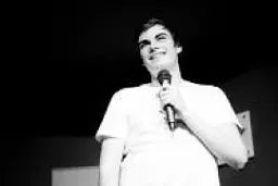 Jared Shooter - comedian