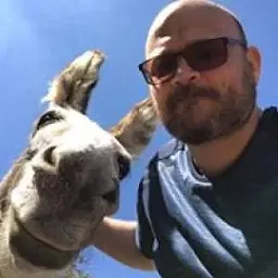 Jason Barlow - comedian
