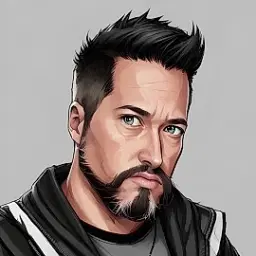 Jason Howard - comedian
