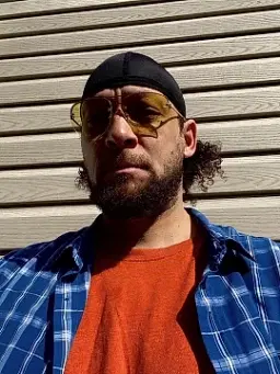 Jason Howe - comedian