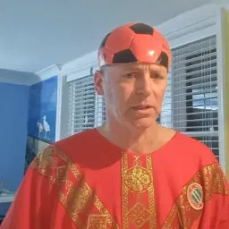 Jason Happy - comedian