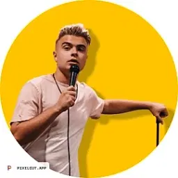 Jason McLaren - comedian