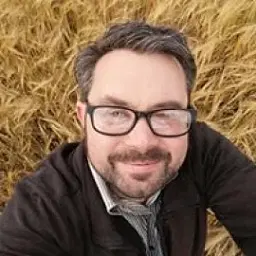 Jason Pelp - comedian