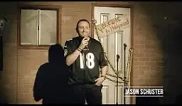Jason Schuster - comedian
