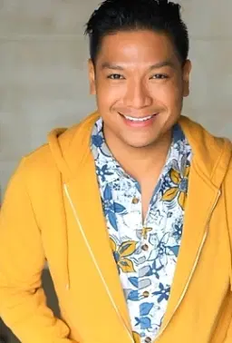 Jason - comedian