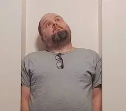 Jasper Bing - comedian