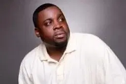 Jay Liggs - comedian