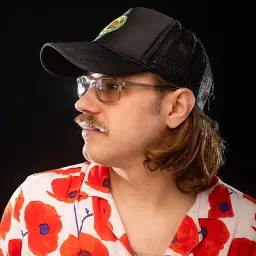 John Merrifield - comedian