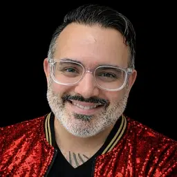 Jeff Quintana Comedy - comedian