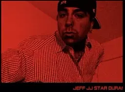 jeff dandurand - comedian