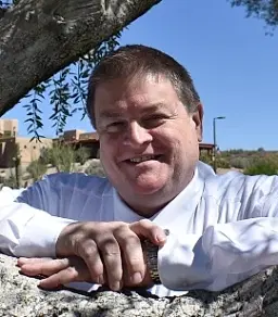Jeff Kothe - comedian