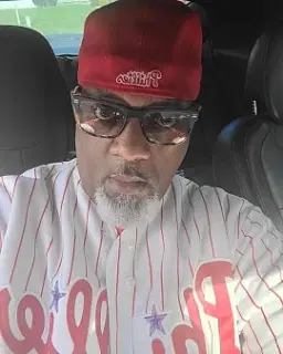 Jeff North Philly  - comedian