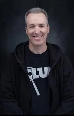 Jeff Smith - comedian