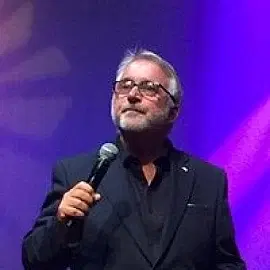 Jeff Stevenson