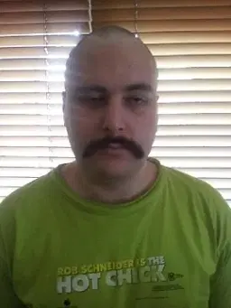 Jemry Robin - comedian