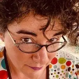Jennifer Moore - comedian