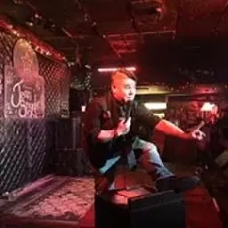 Jenn Snyder - comedian