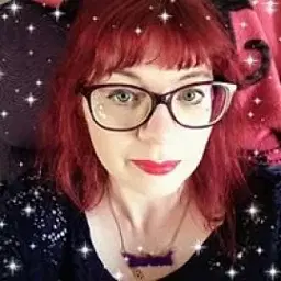 Jen Kenny - comedian