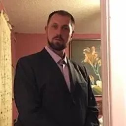 Jer Dolezal - comedian