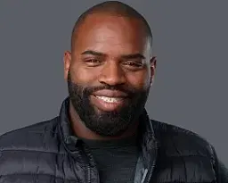 Jeremy Dunn - comedian