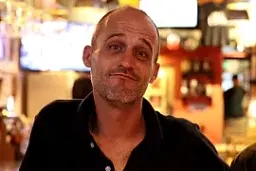 Jeremy Wagner - comedian