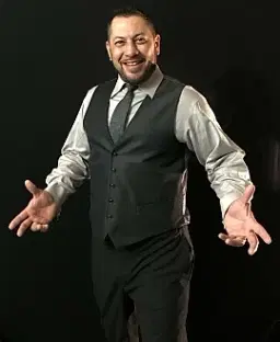 JerryKarnes ElMalkreado - comedian
