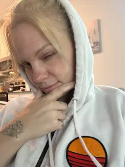 Jessa Few - comedian