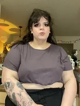 Jessianne Scherer - comedian