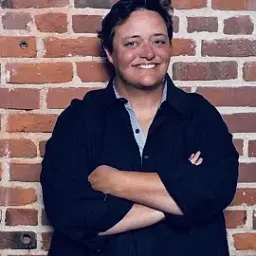 Jess Miller - comedian