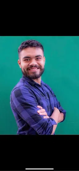 Jesus Herrera Comedy - comedian