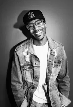 Jevon Westmoland - comedian
