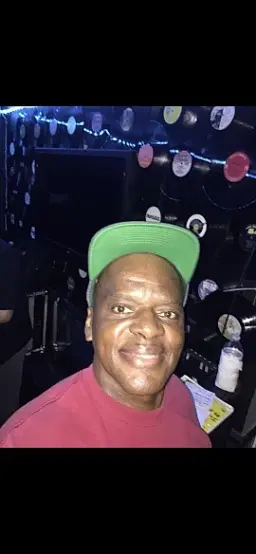 JF - comedian